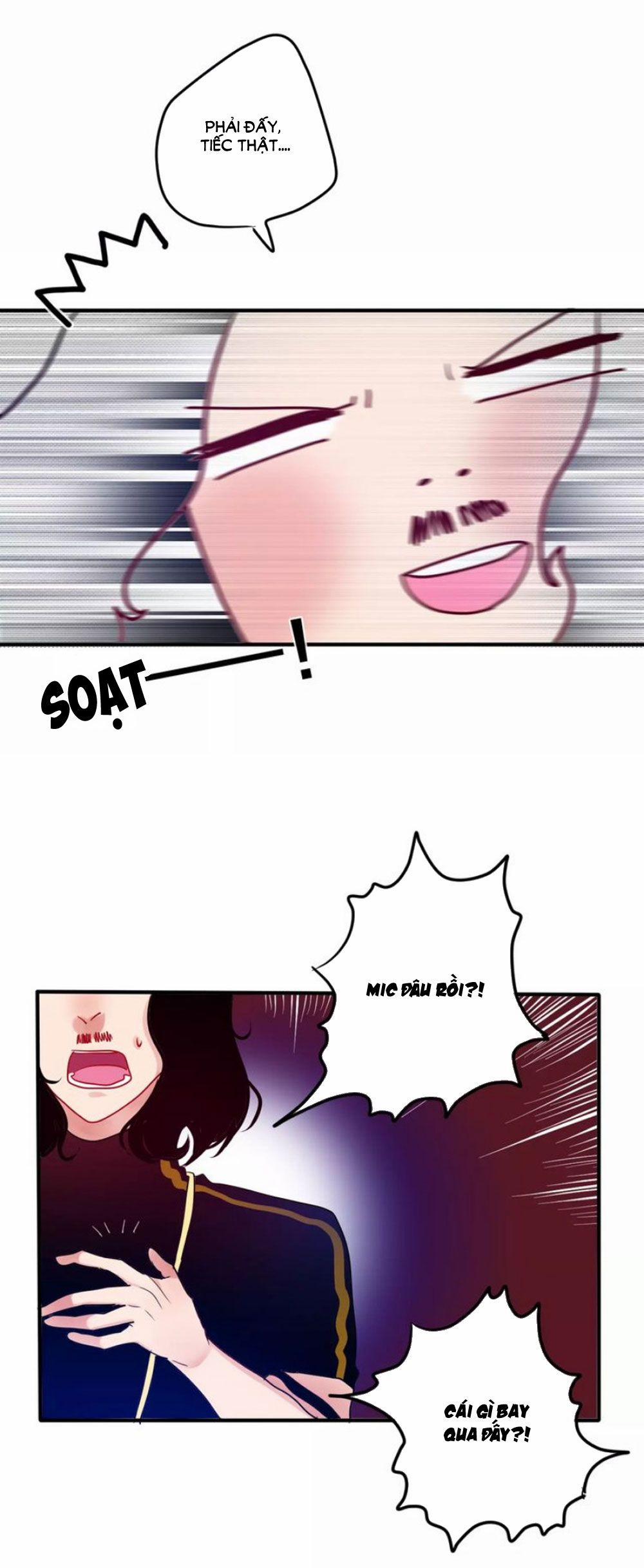 Tháng Sáu Kì Diệu 24 trang 16