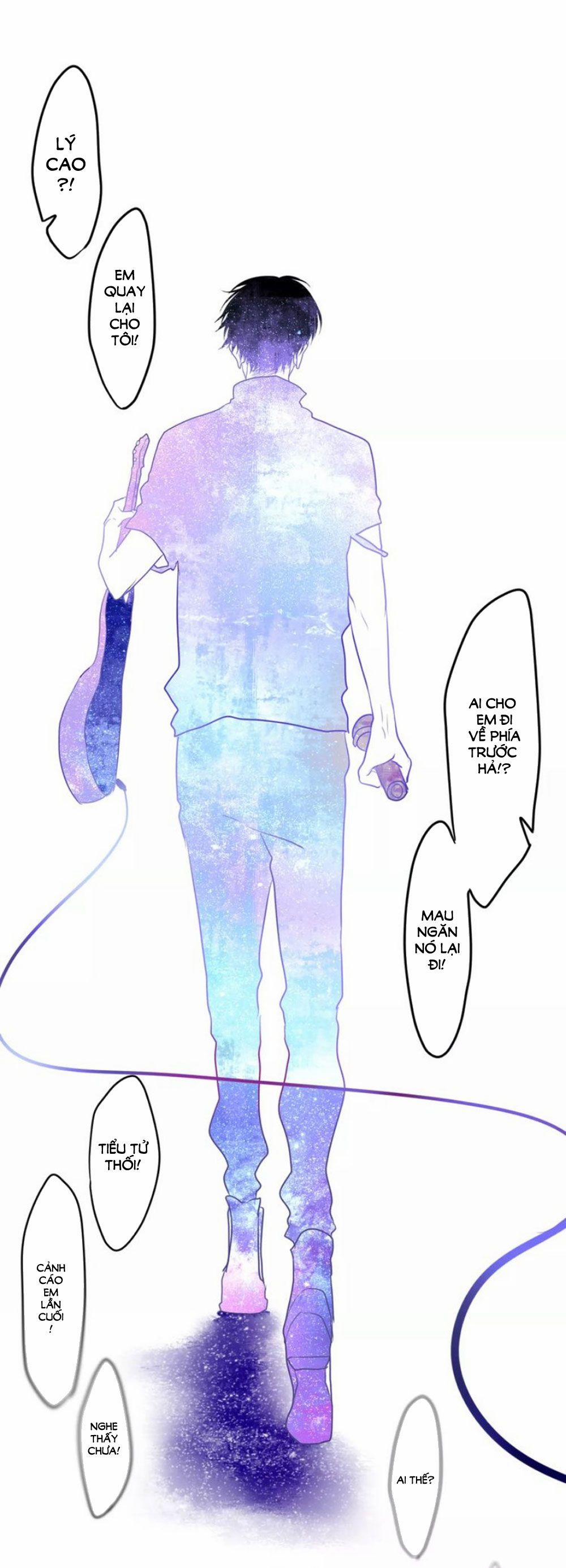 Tháng Sáu Kì Diệu 24 trang 18