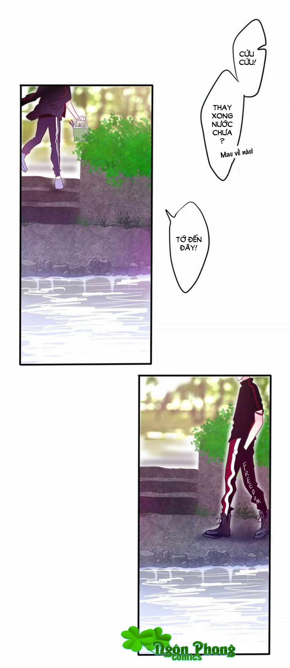 Tháng Sáu Kì Diệu 24 trang 4