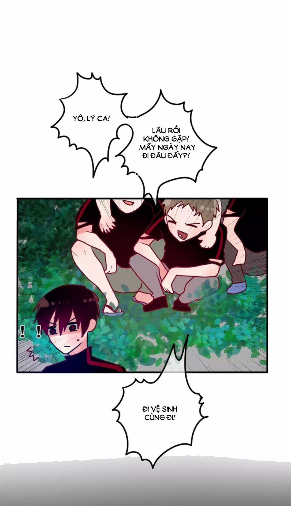 Tháng Sáu Kì Diệu 24 trang 6