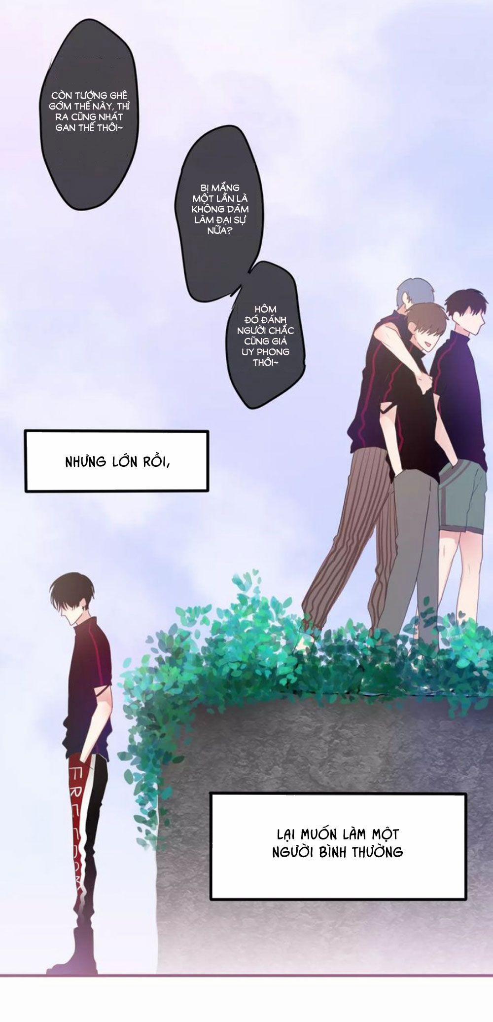 Tháng Sáu Kì Diệu 24 trang 9