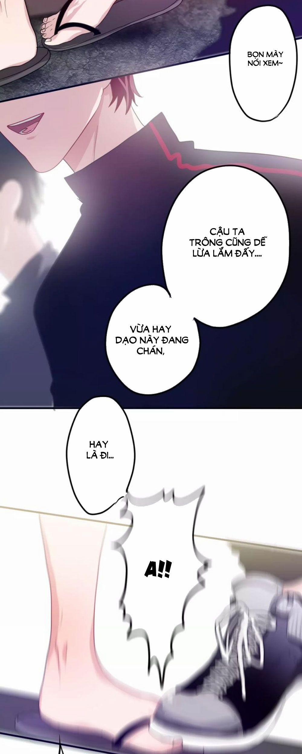 Tháng Sáu Kì Diệu 27 trang 13