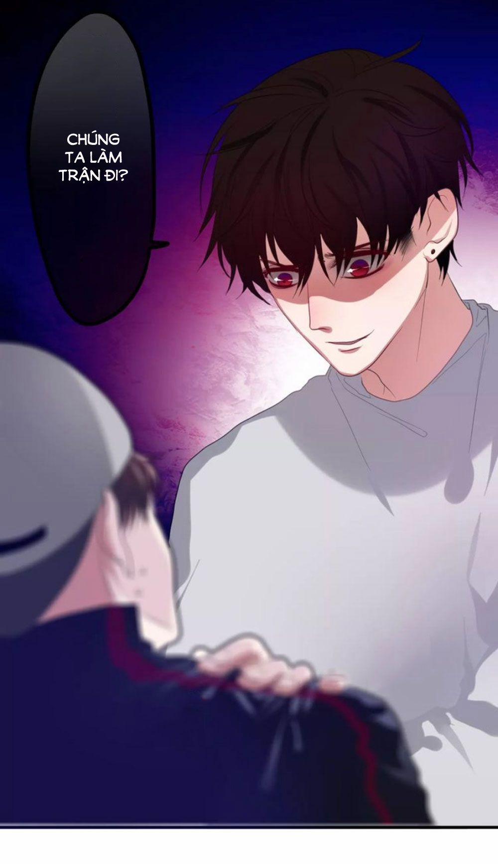 Tháng Sáu Kì Diệu 27 trang 15