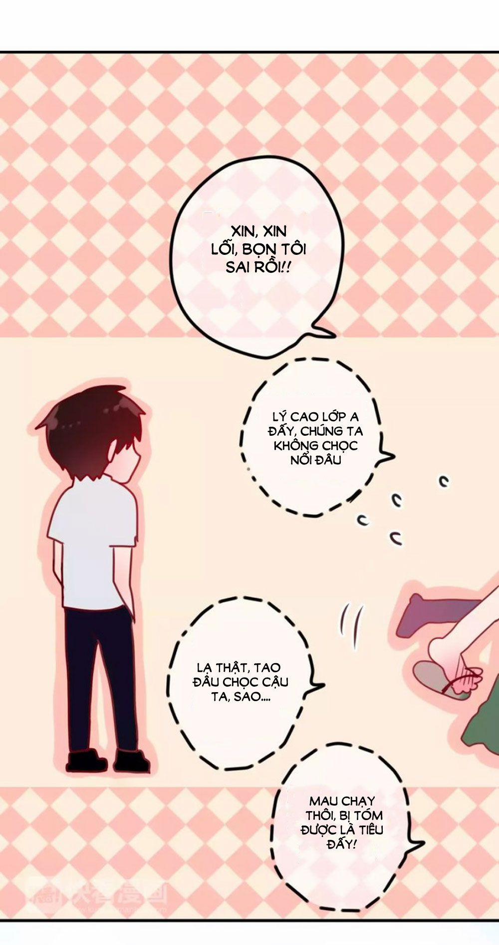 Tháng Sáu Kì Diệu 27 trang 16