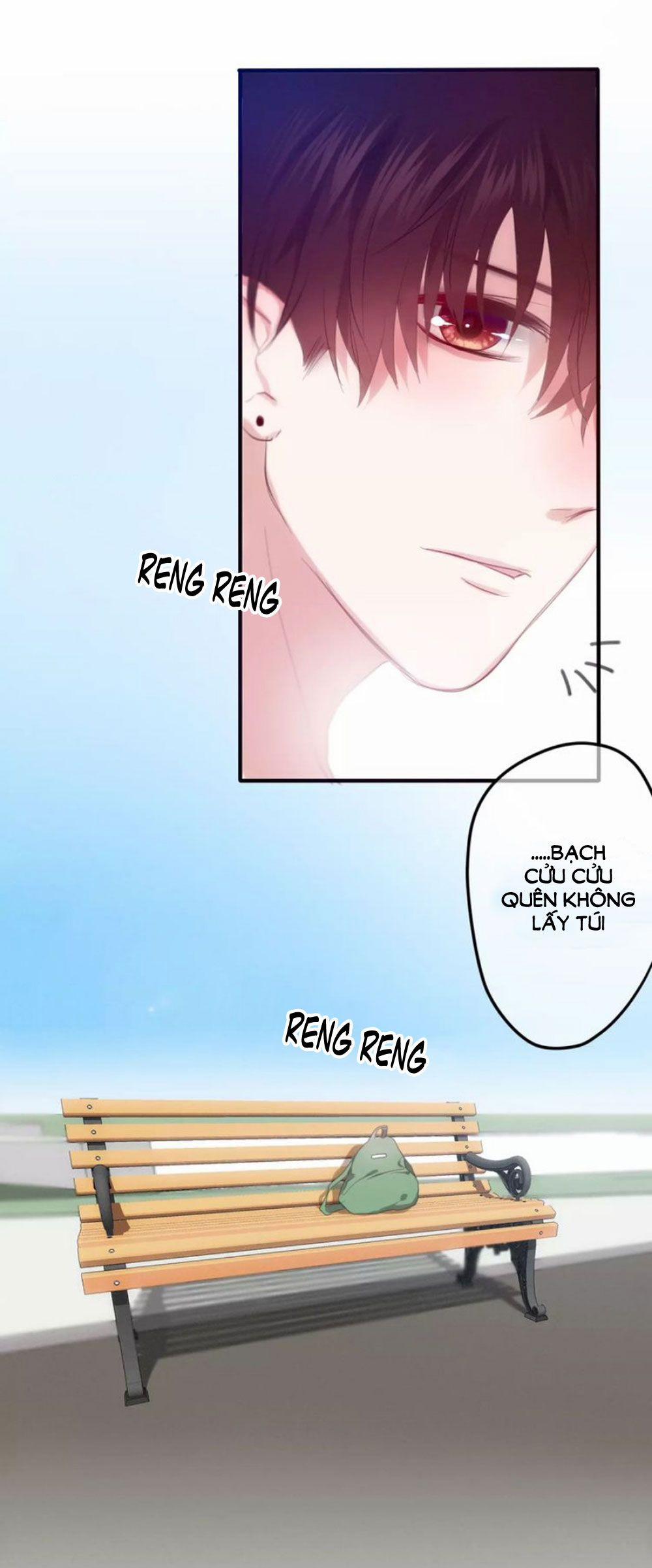 Tháng Sáu Kì Diệu 27 trang 17