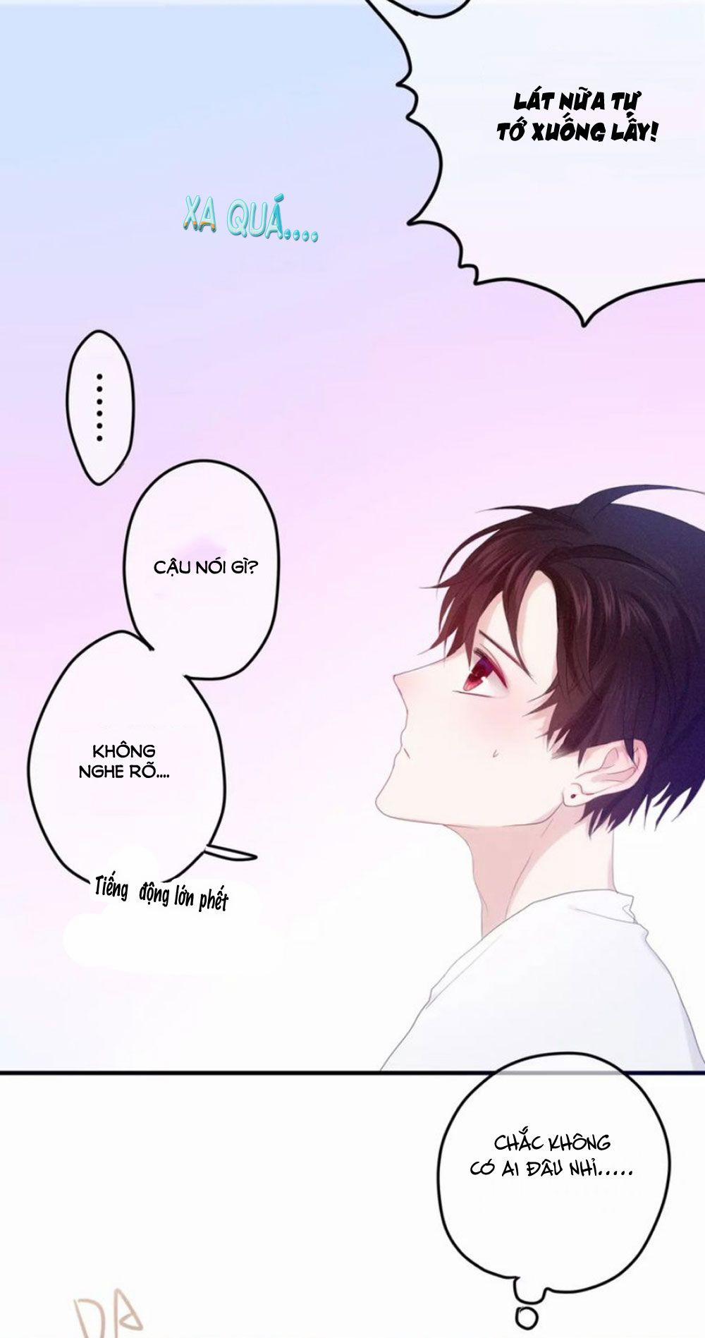 Tháng Sáu Kì Diệu 27 trang 20