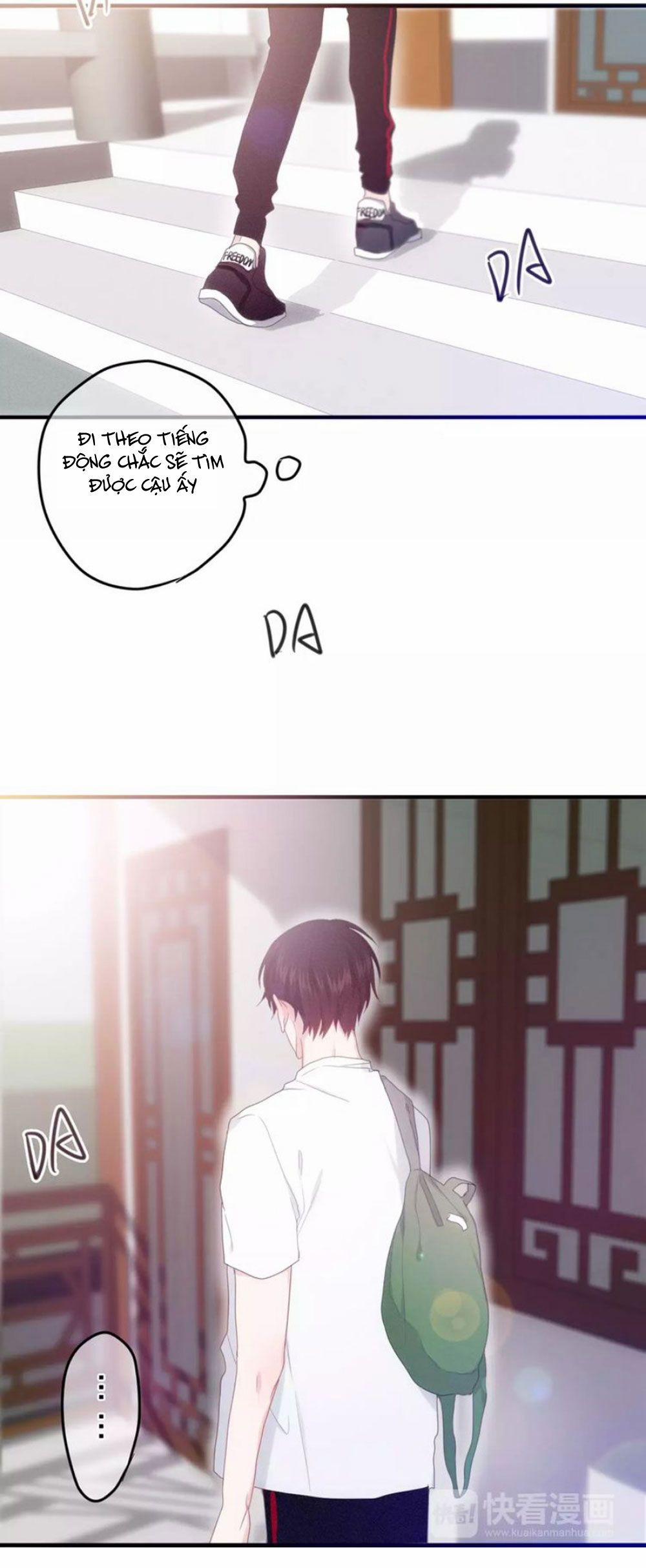 Tháng Sáu Kì Diệu 27 trang 21