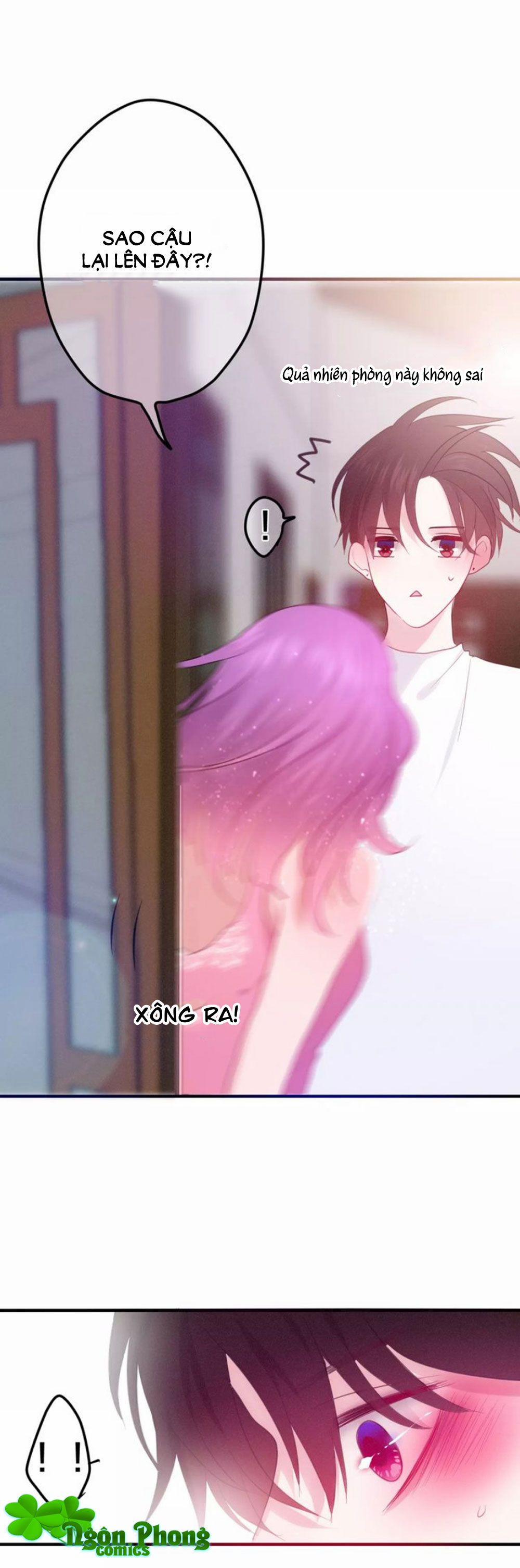 Tháng Sáu Kì Diệu 27 trang 23