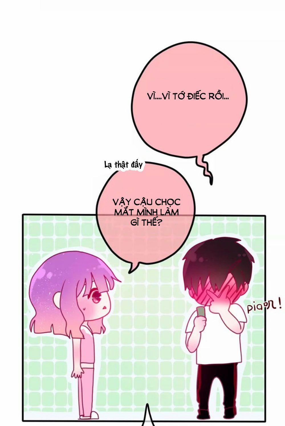 Tháng Sáu Kì Diệu 27 trang 25