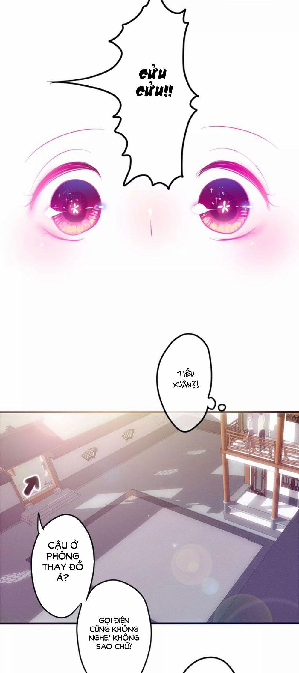 Tháng Sáu Kì Diệu 27 trang 26