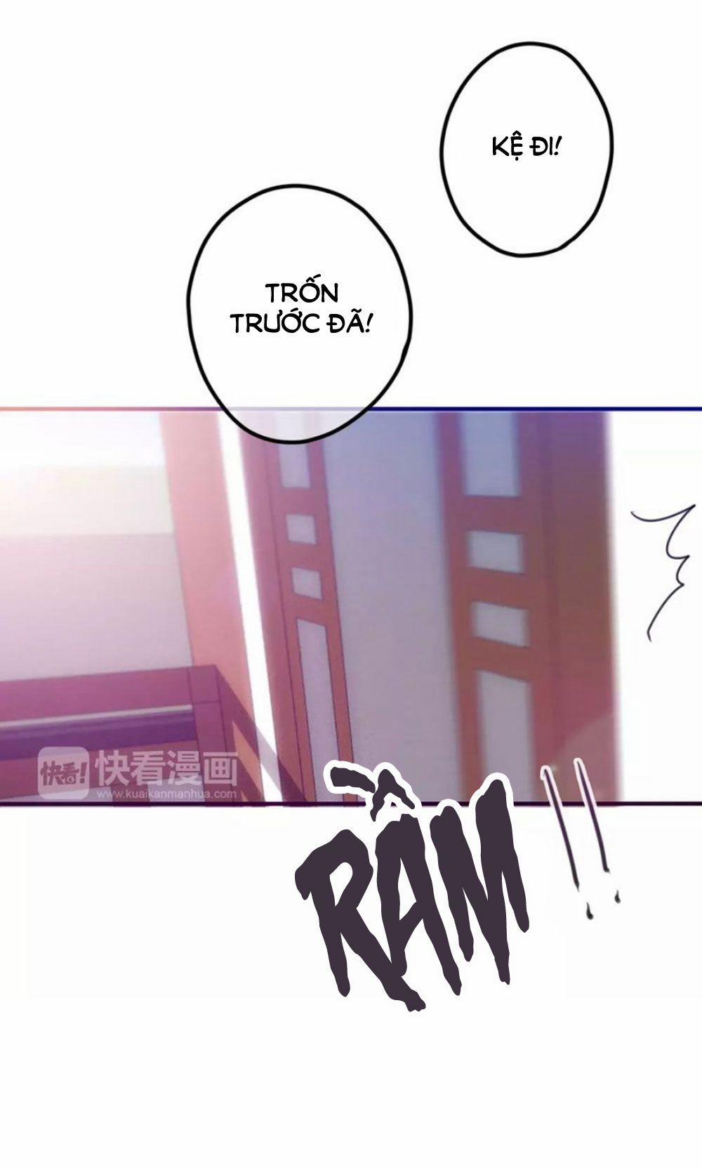 Tháng Sáu Kì Diệu 27 trang 28