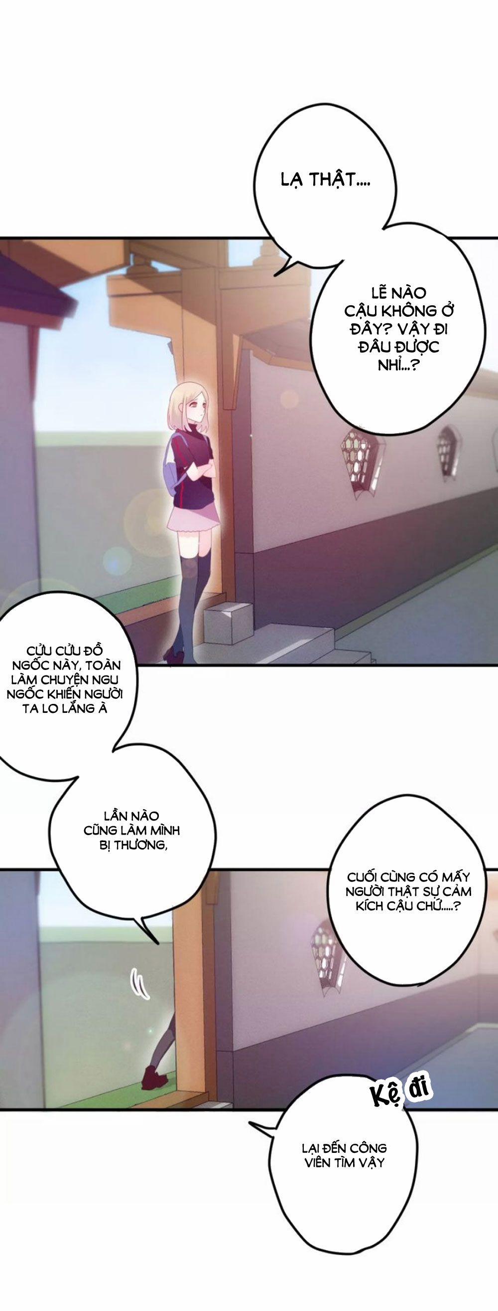 Tháng Sáu Kì Diệu 27 trang 29