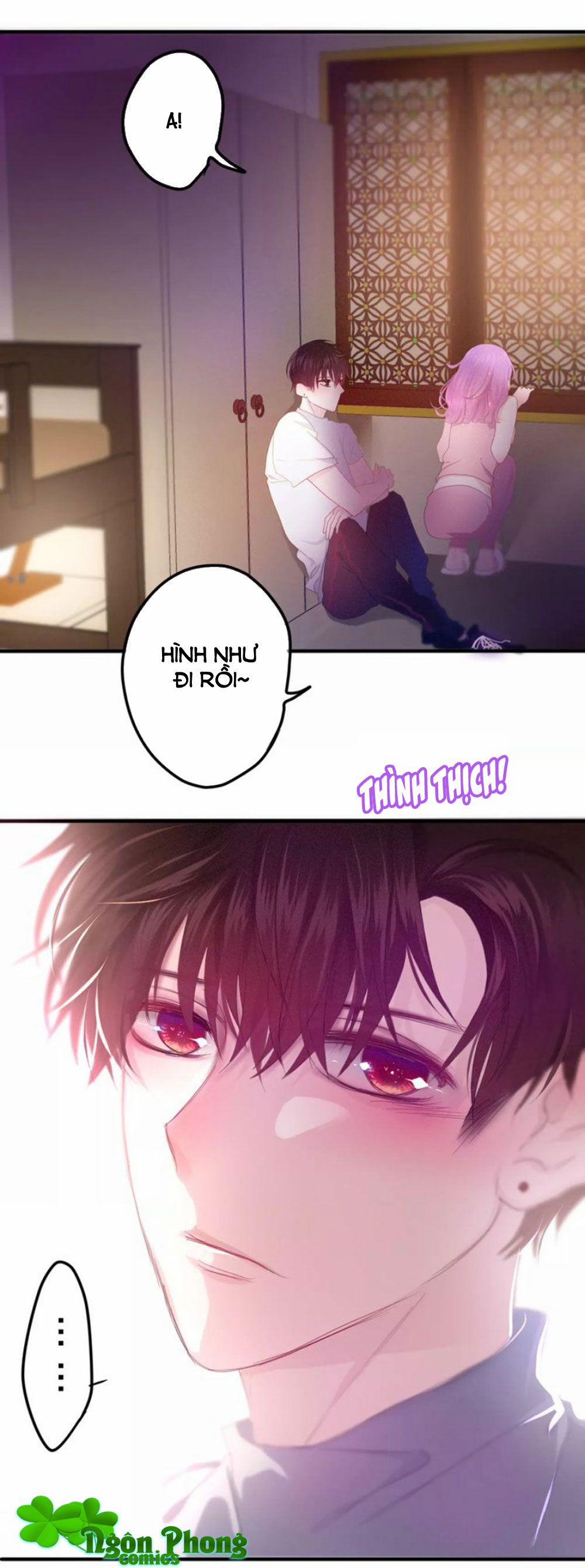 Tháng Sáu Kì Diệu 27 trang 30