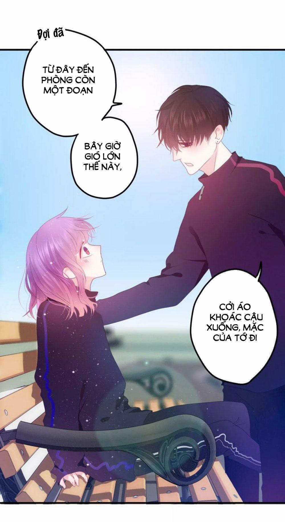 Tháng Sáu Kì Diệu 27 trang 5