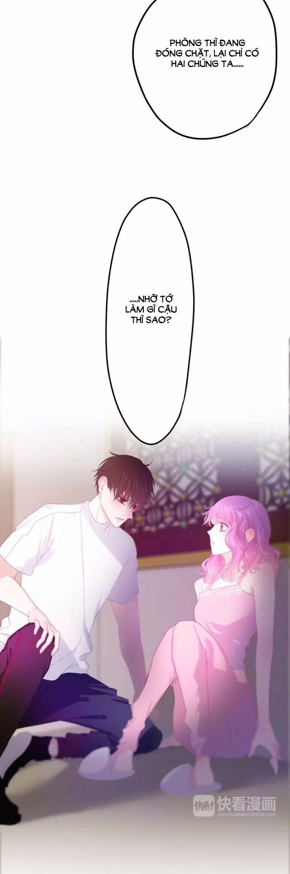 Tháng Sáu Kì Diệu 28 trang 1