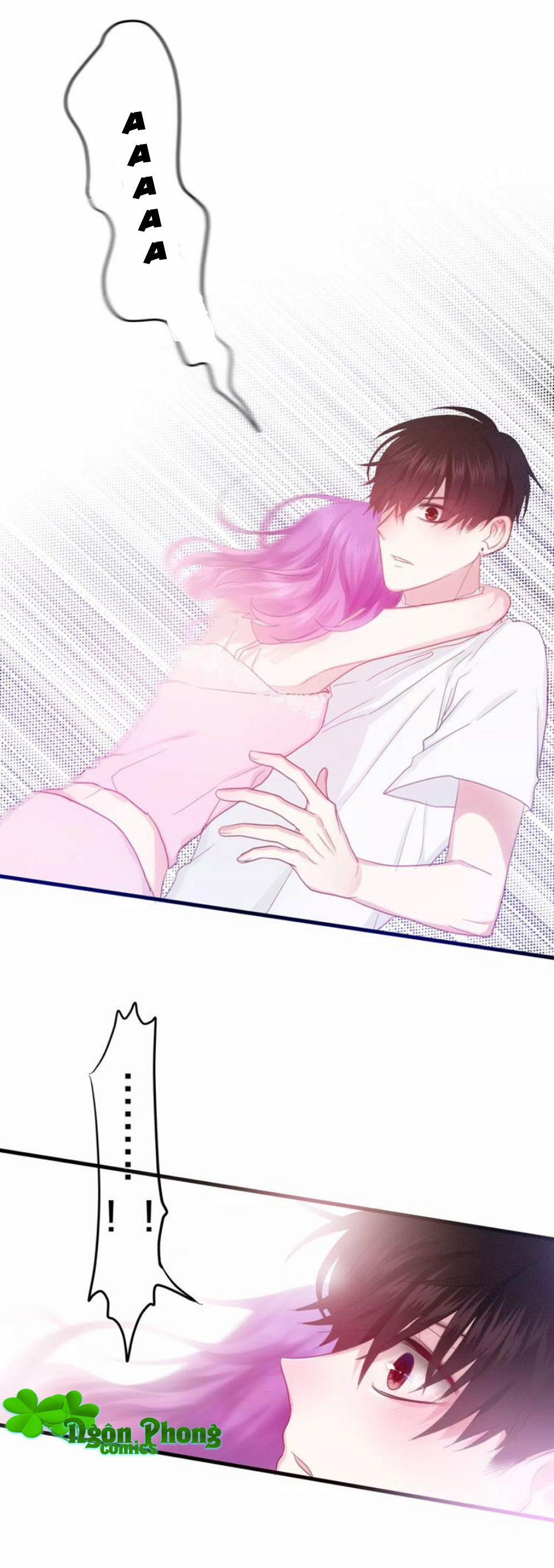 Tháng Sáu Kì Diệu 28 trang 13