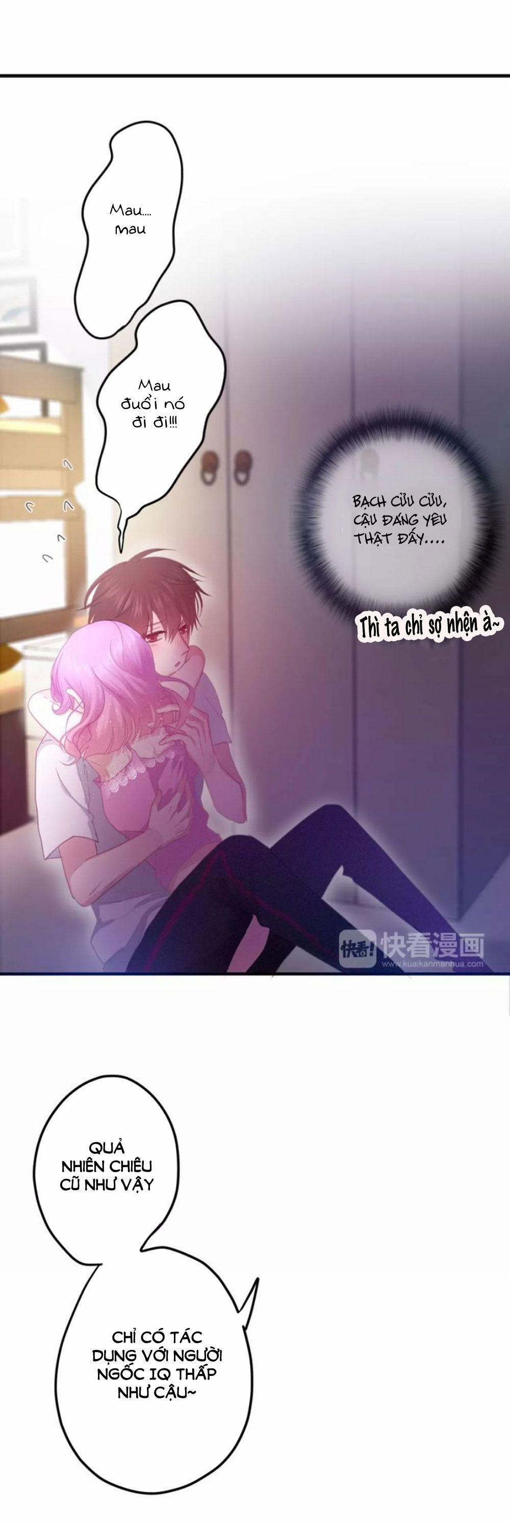 Tháng Sáu Kì Diệu 28 trang 14