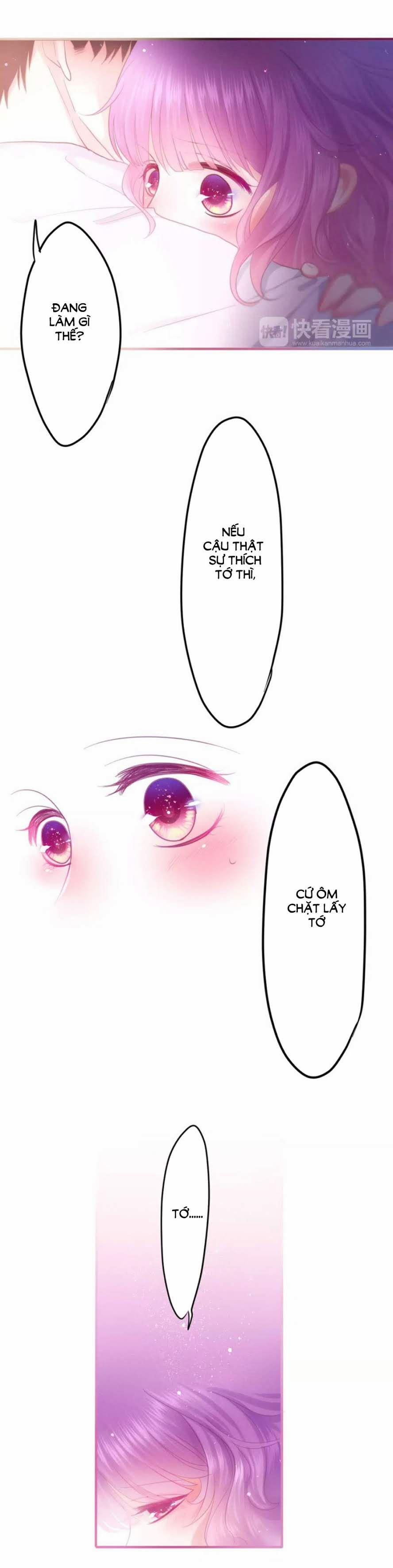 Tháng Sáu Kì Diệu 28 trang 18