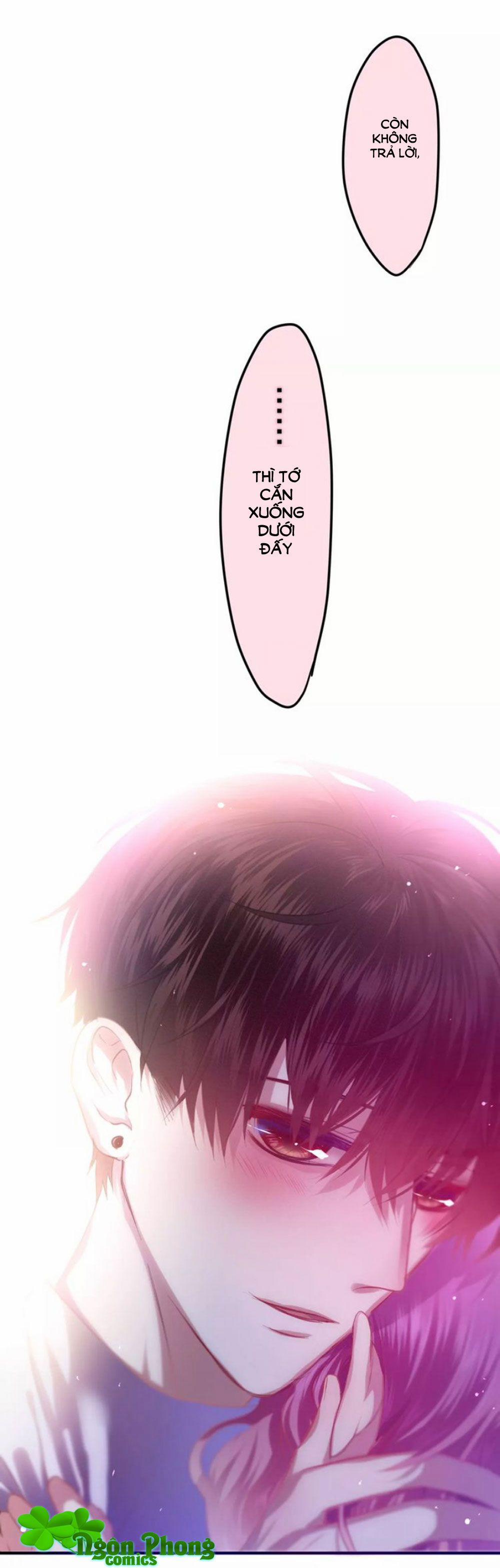 Tháng Sáu Kì Diệu 28 trang 21