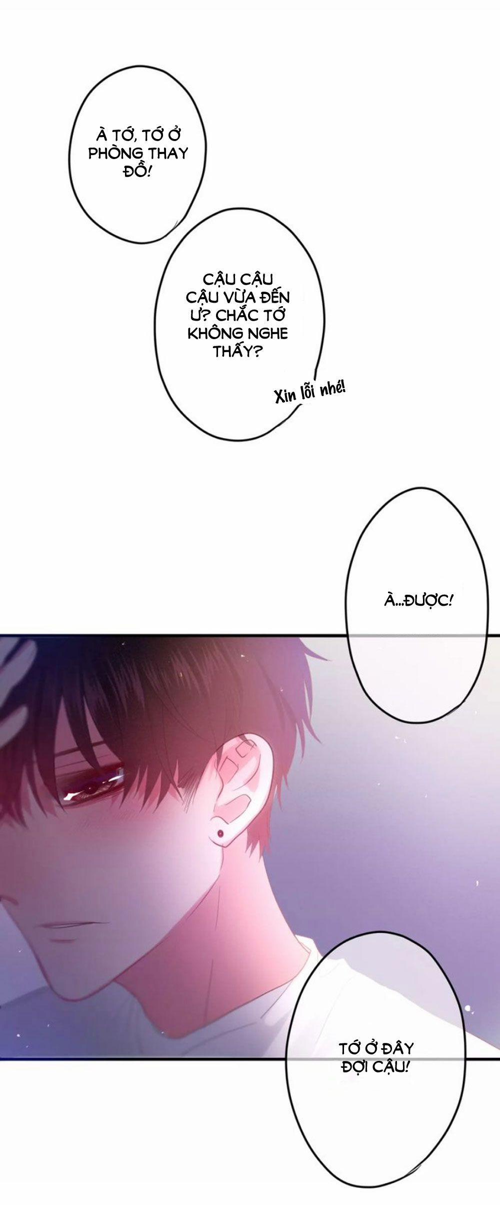 Tháng Sáu Kì Diệu 28 trang 24