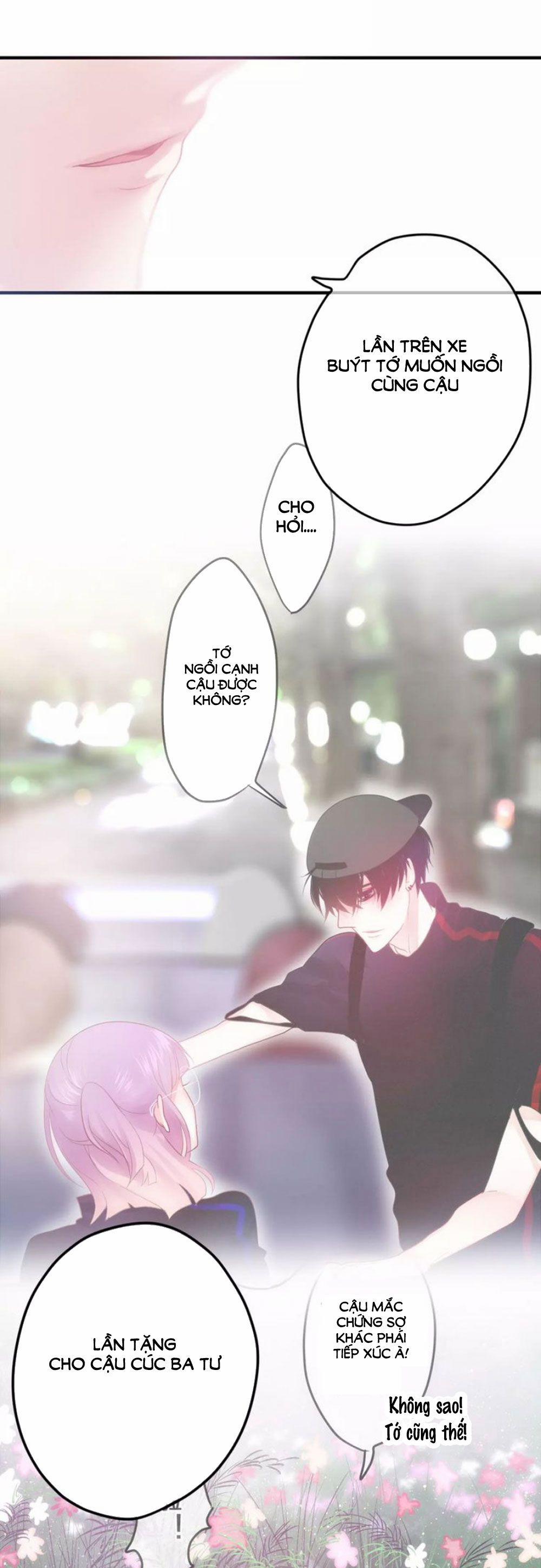 Tháng Sáu Kì Diệu 28 trang 3