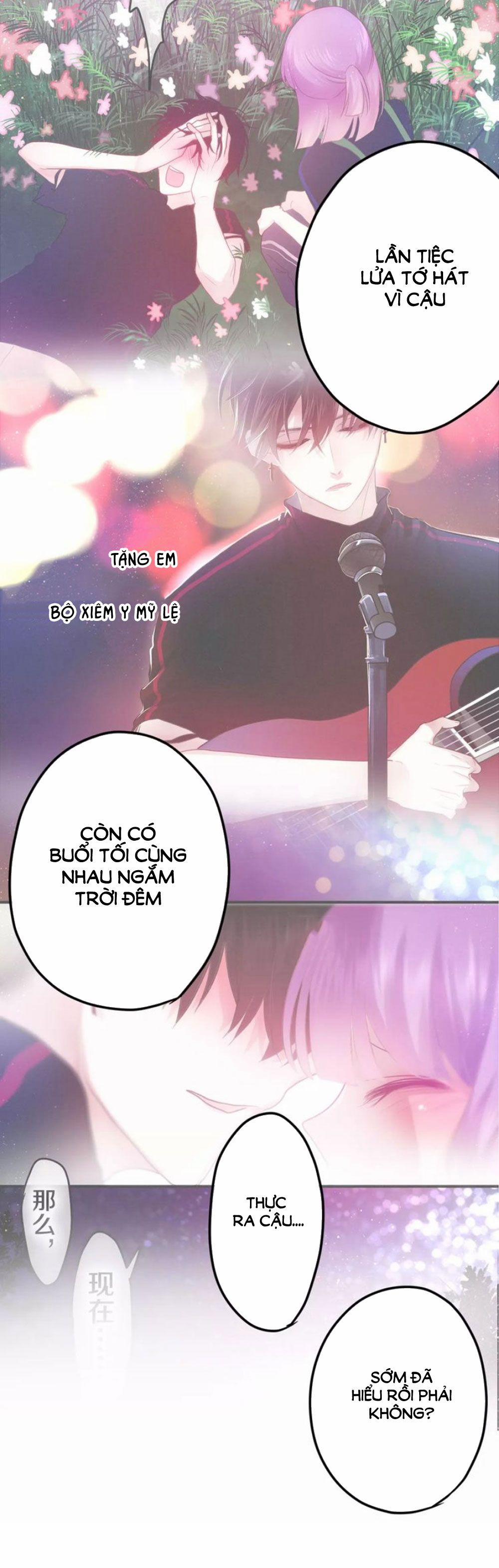 Tháng Sáu Kì Diệu 28 trang 4