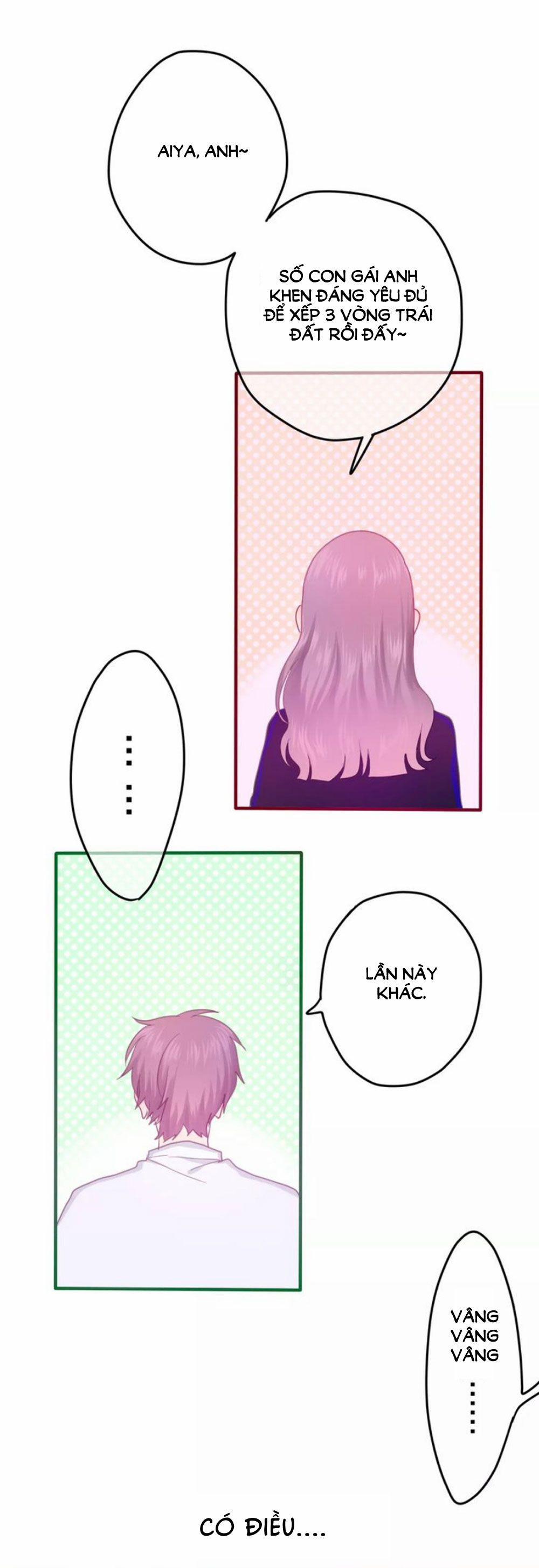 Tháng Sáu Kì Diệu 29 trang 13