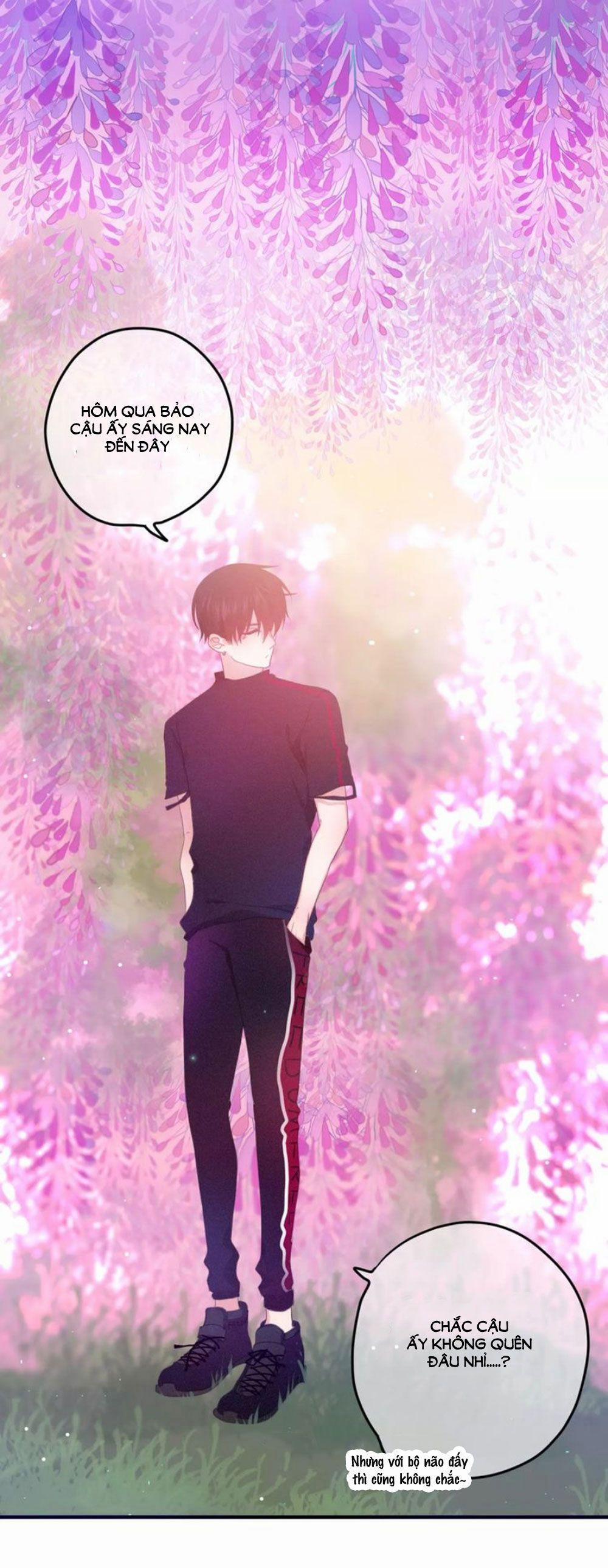 Tháng Sáu Kì Diệu 30 trang 0