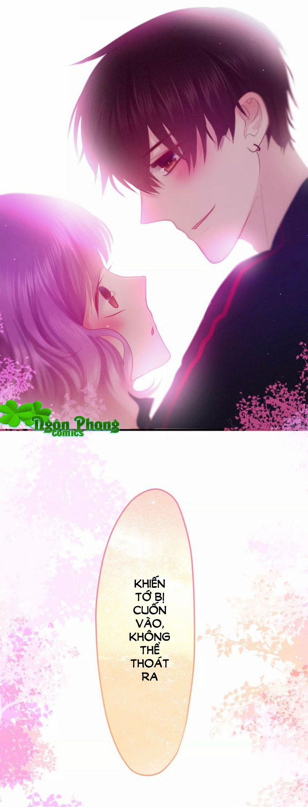 Tháng Sáu Kì Diệu 30 trang 10