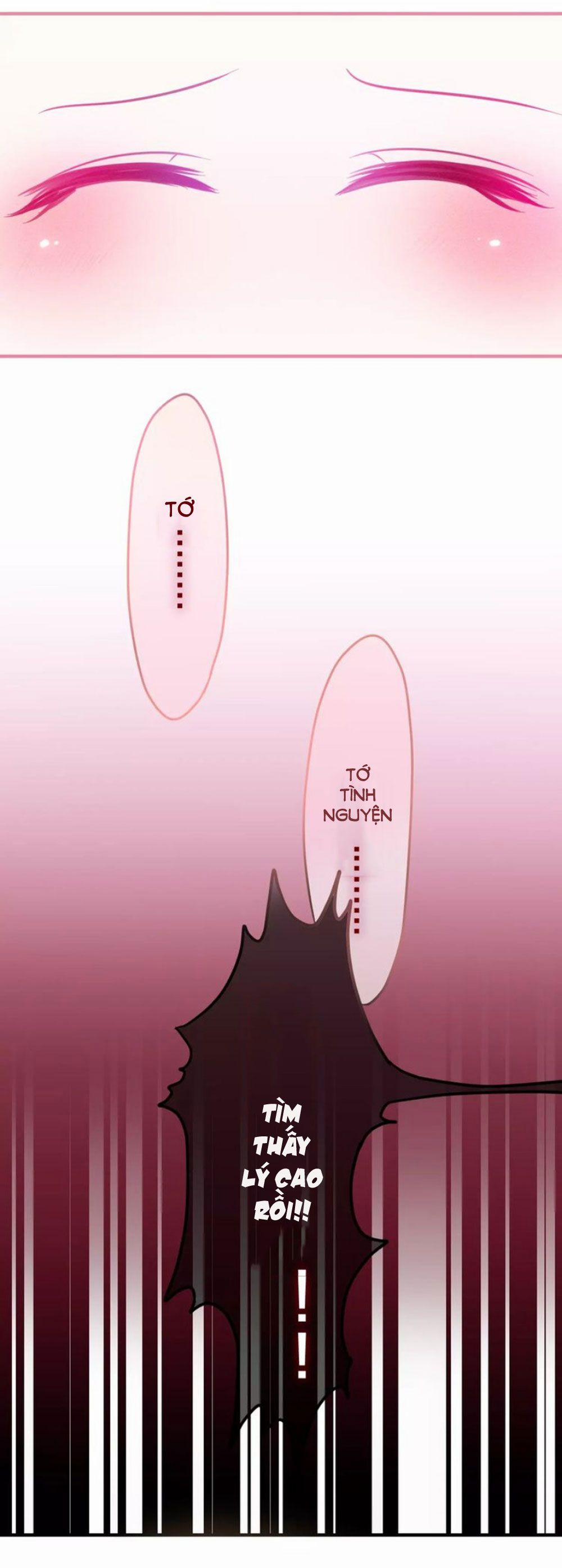 Tháng Sáu Kì Diệu 30 trang 13