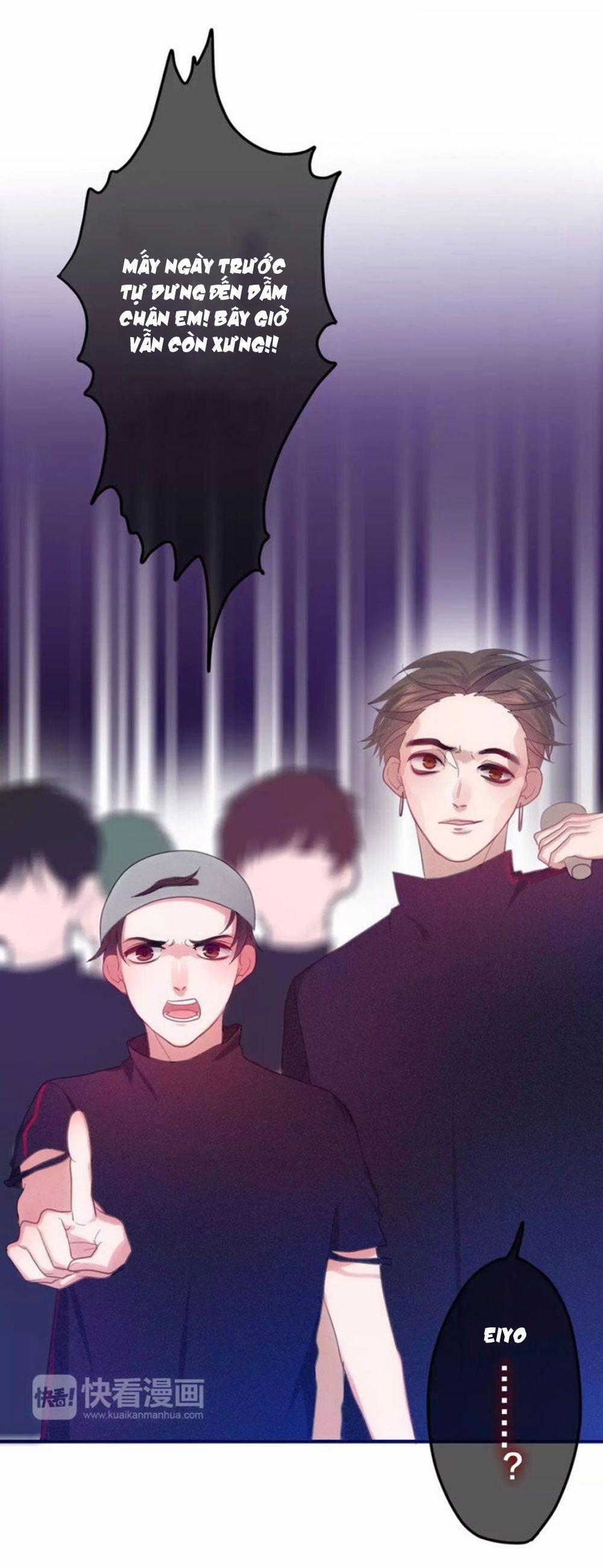 Tháng Sáu Kì Diệu 30 trang 15