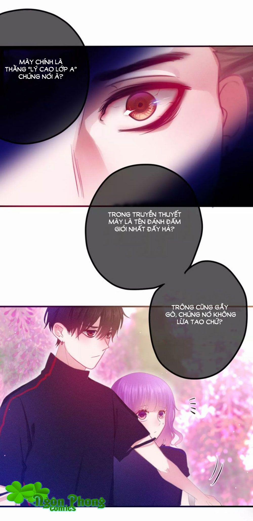 Tháng Sáu Kì Diệu 30 trang 16