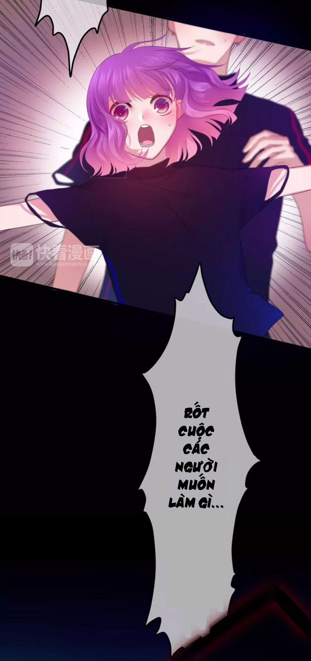 Tháng Sáu Kì Diệu 30 trang 19