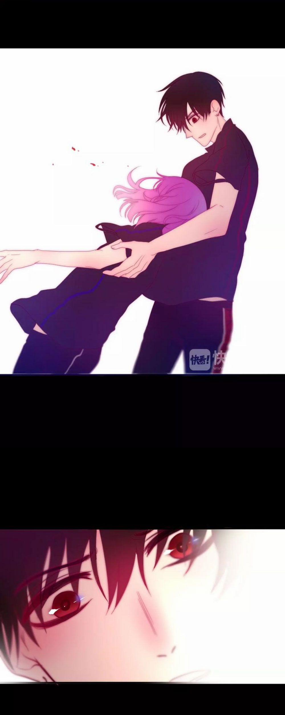 Tháng Sáu Kì Diệu 30 trang 22