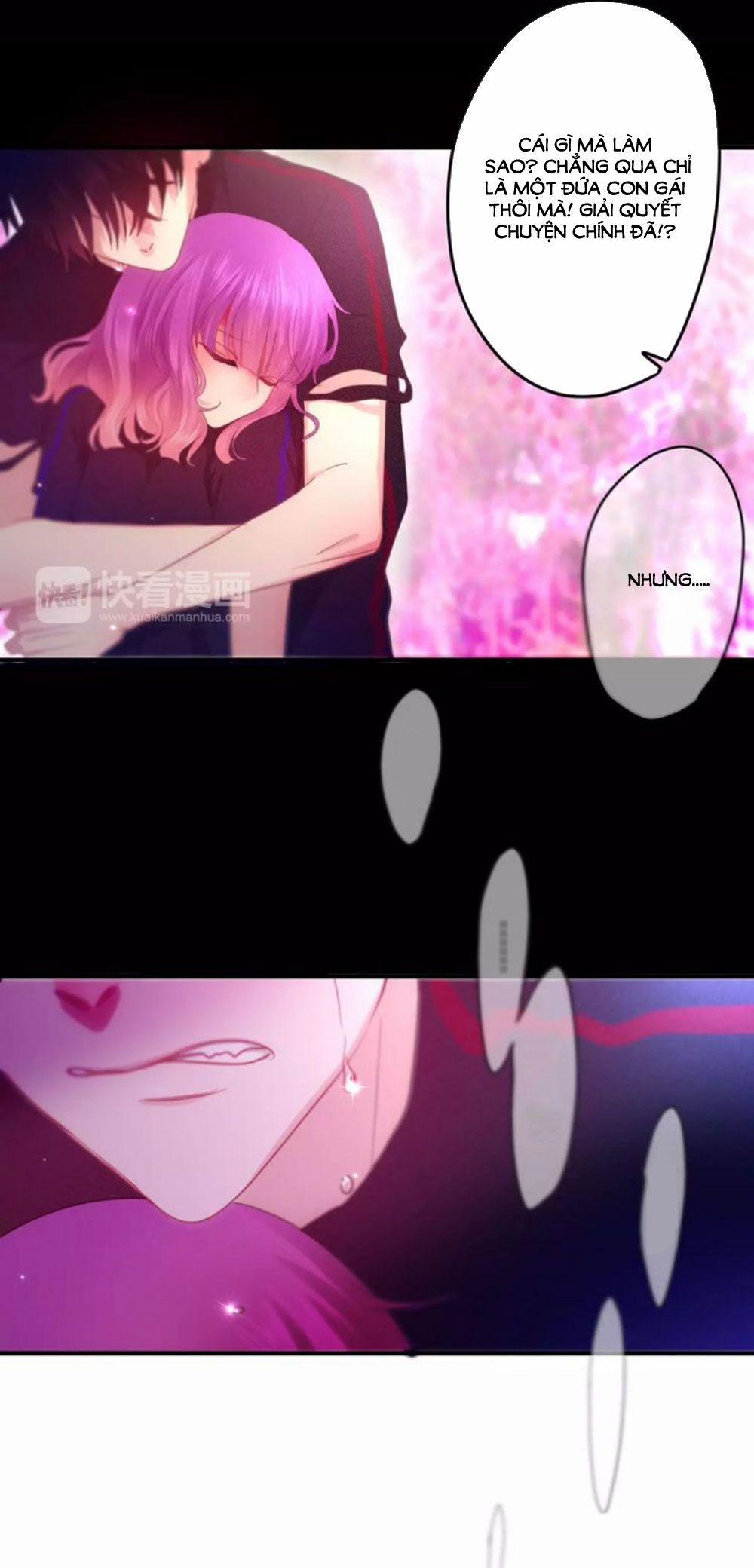 Tháng Sáu Kì Diệu 30 trang 25