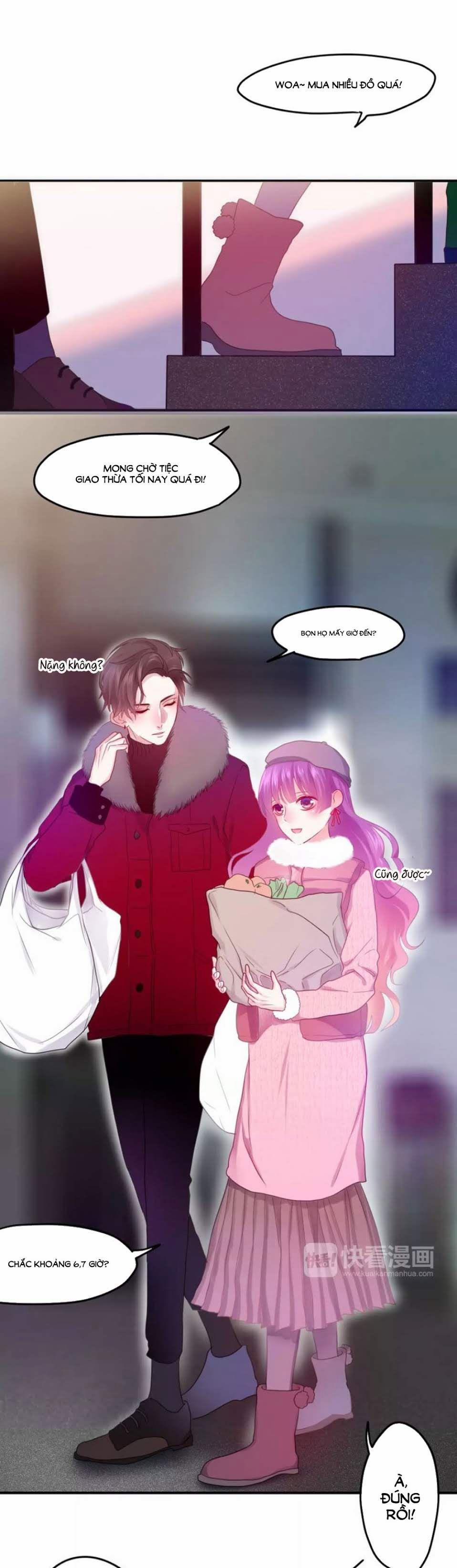 Tháng Sáu Kì Diệu 31.5 trang 0