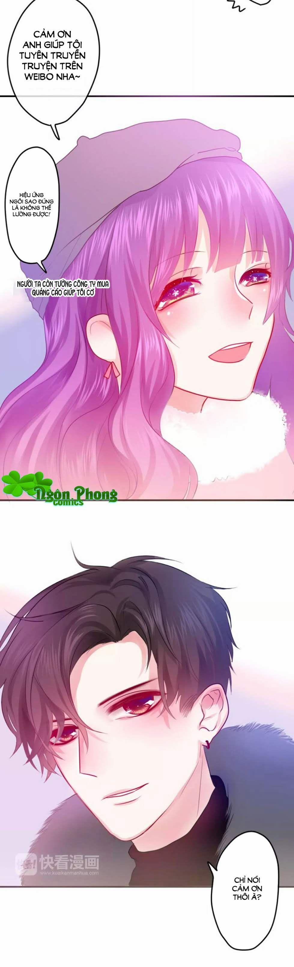 Tháng Sáu Kì Diệu 31.5 trang 1