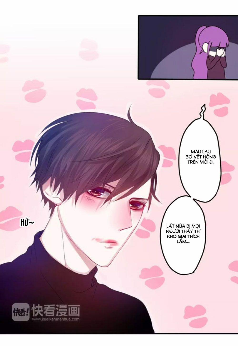 Tháng Sáu Kì Diệu 31.5 trang 11