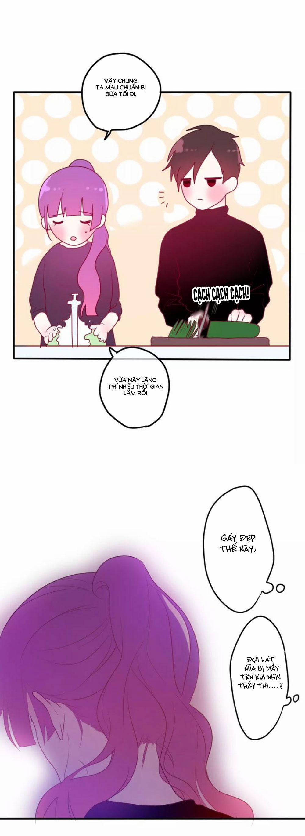 Tháng Sáu Kì Diệu 31.5 trang 12