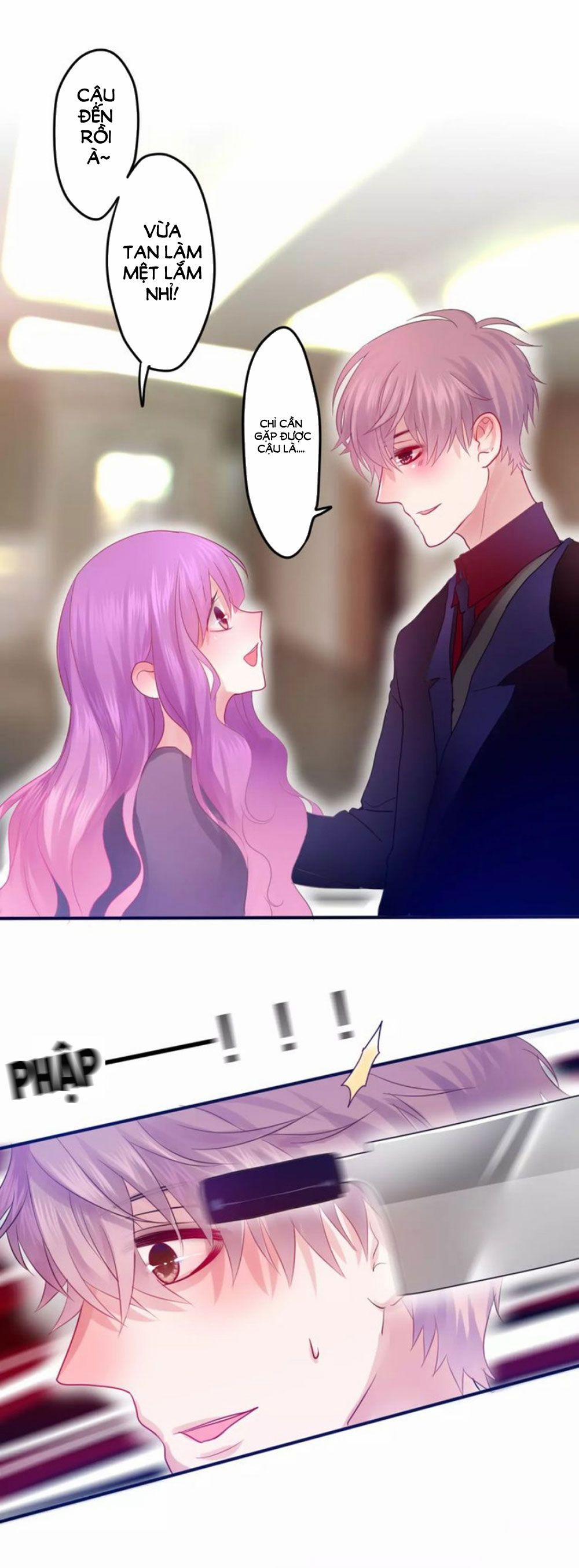 Tháng Sáu Kì Diệu 31.5 trang 20