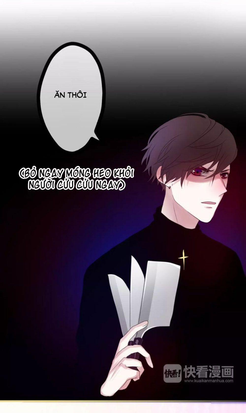 Tháng Sáu Kì Diệu 31.5 trang 21