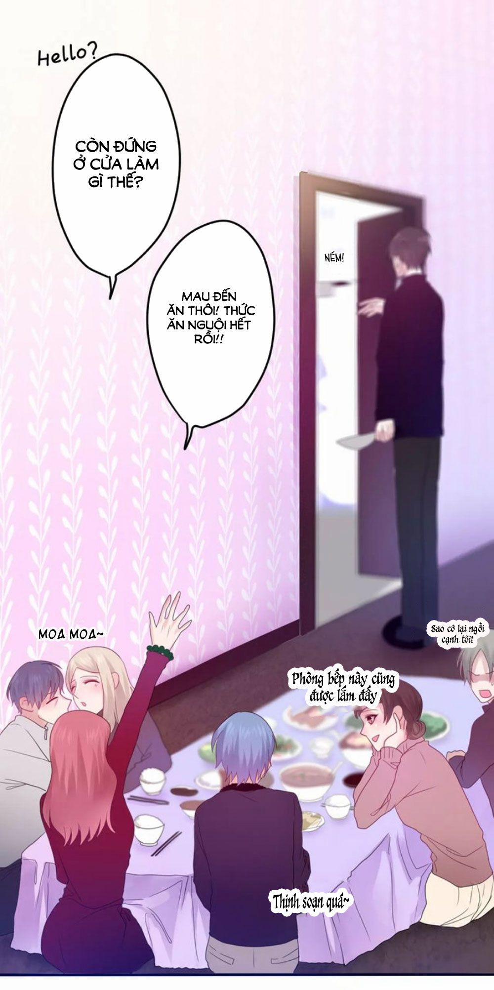 Tháng Sáu Kì Diệu 31.5 trang 22