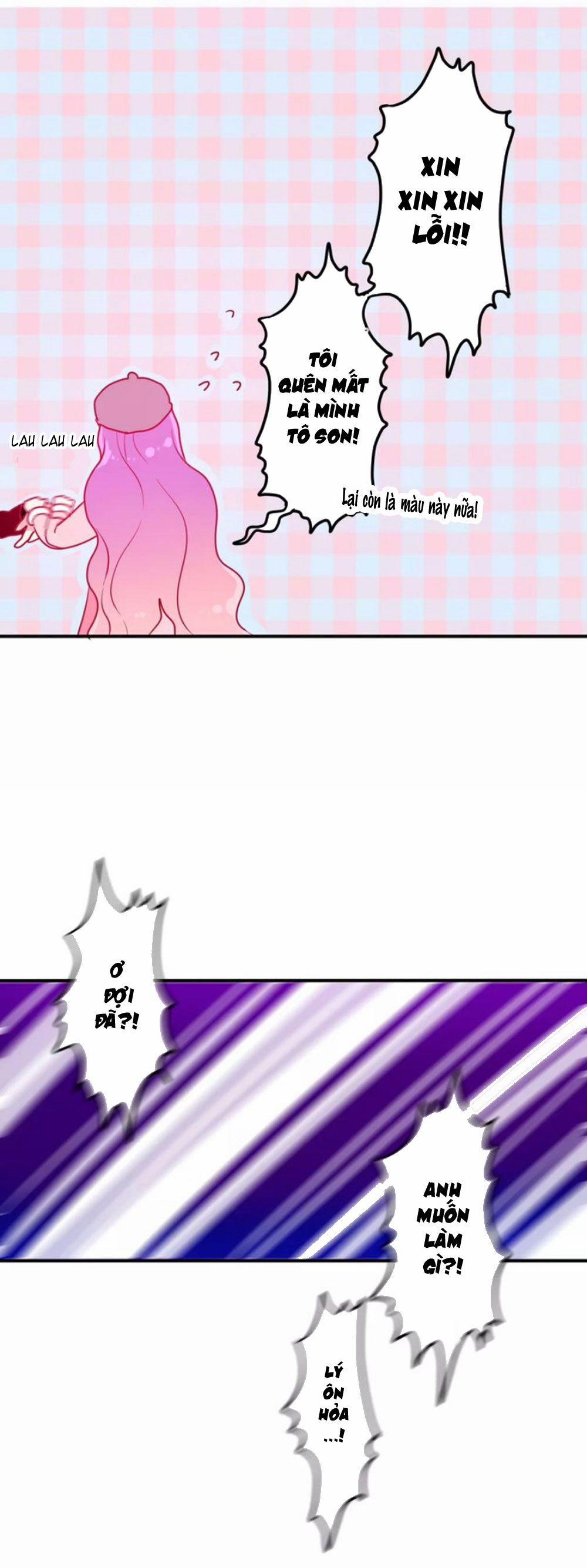 Tháng Sáu Kì Diệu 31.5 trang 7