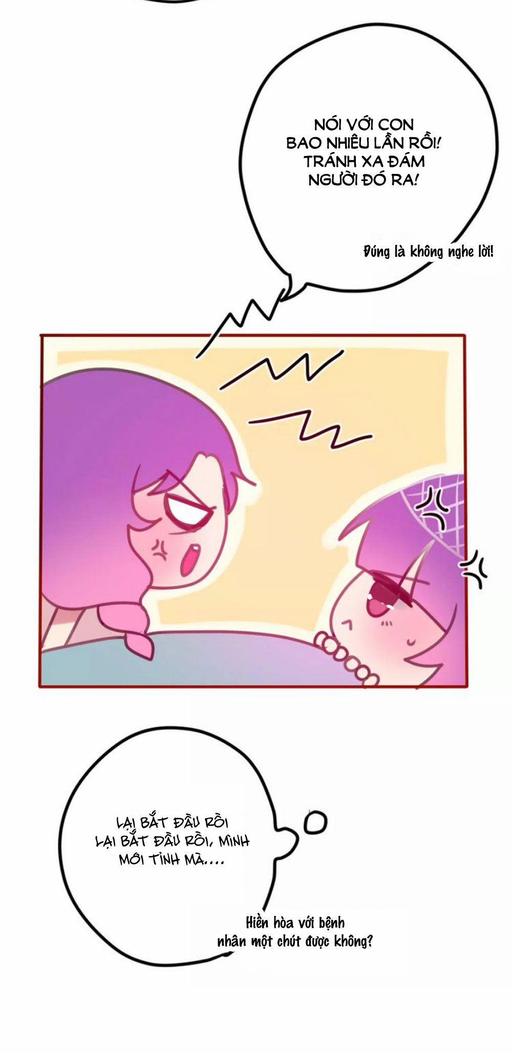 Tháng Sáu Kì Diệu 31 trang 14