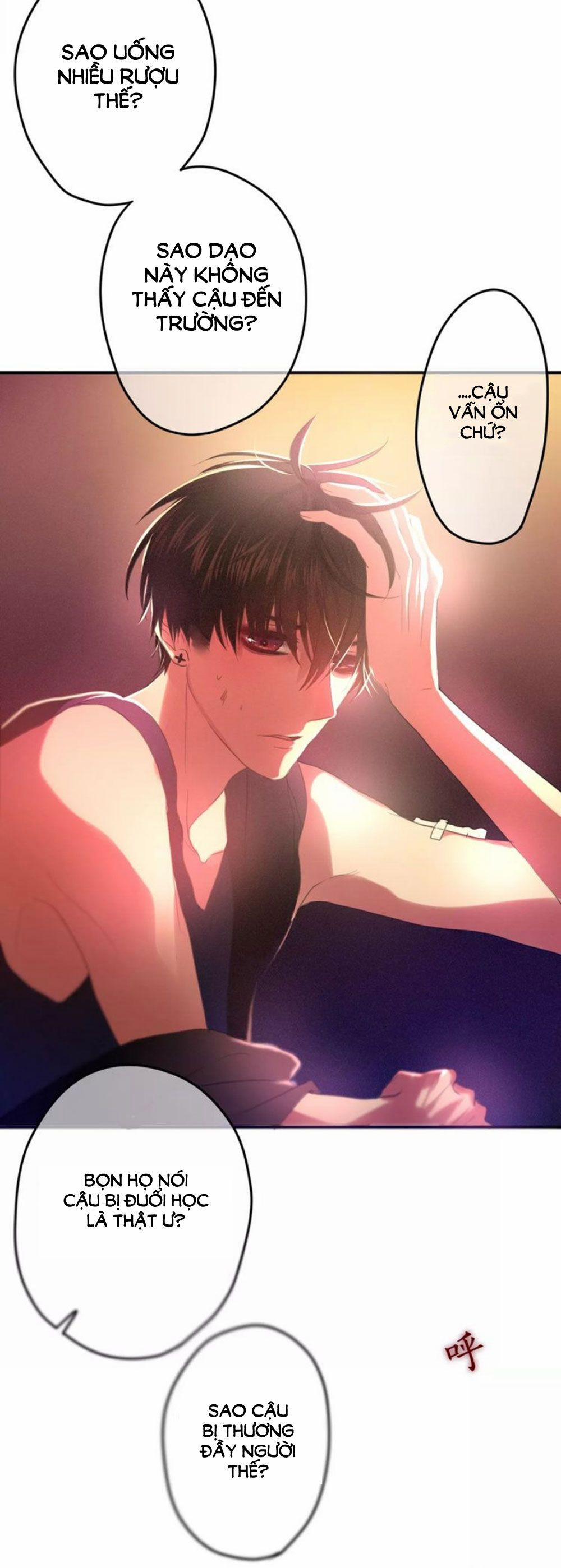 Tháng Sáu Kì Diệu 31 trang 21