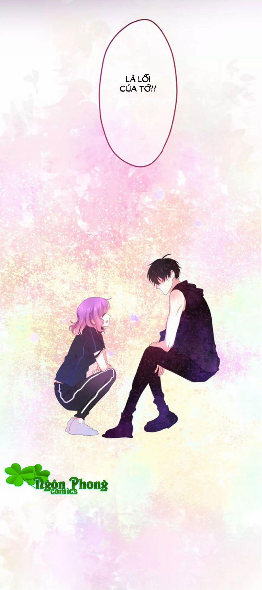 Tháng Sáu Kì Diệu 31 trang 26