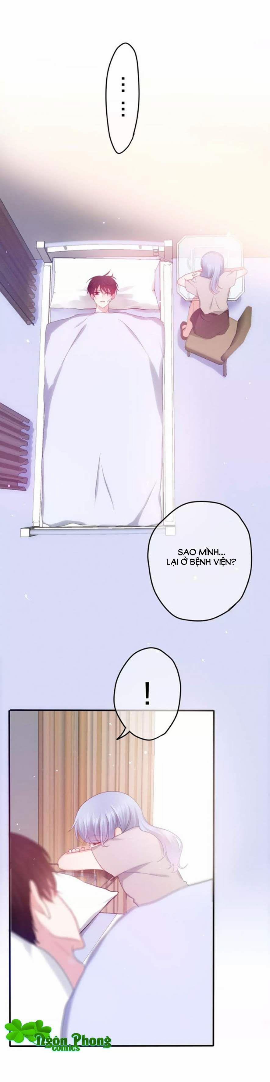 Tháng Sáu Kì Diệu 32 trang 1