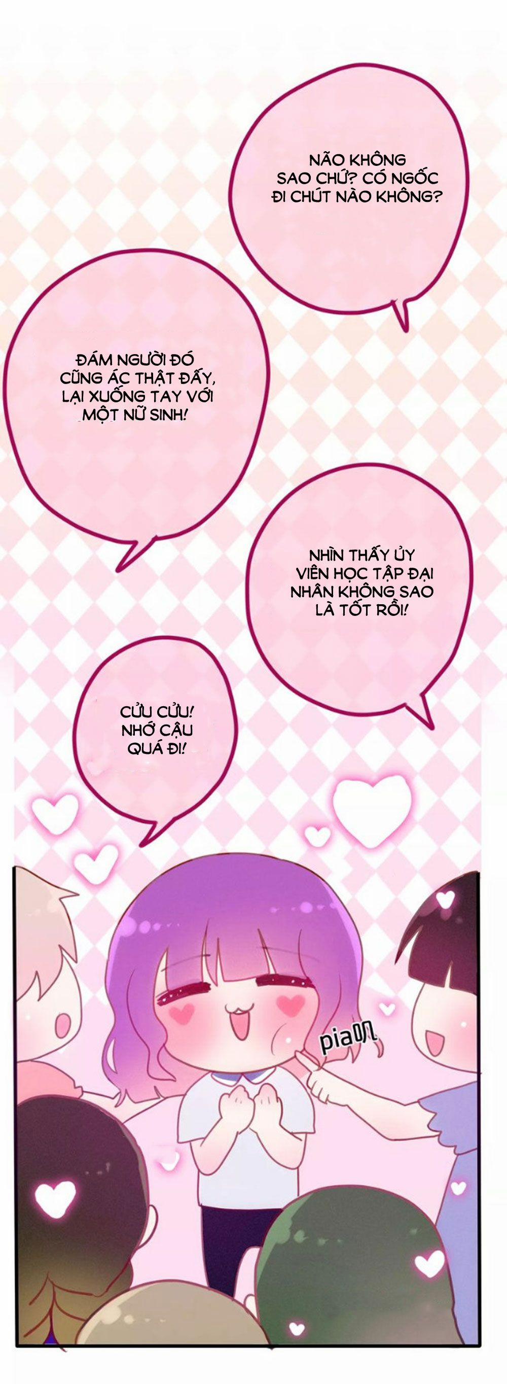 Tháng Sáu Kì Diệu 32 trang 18