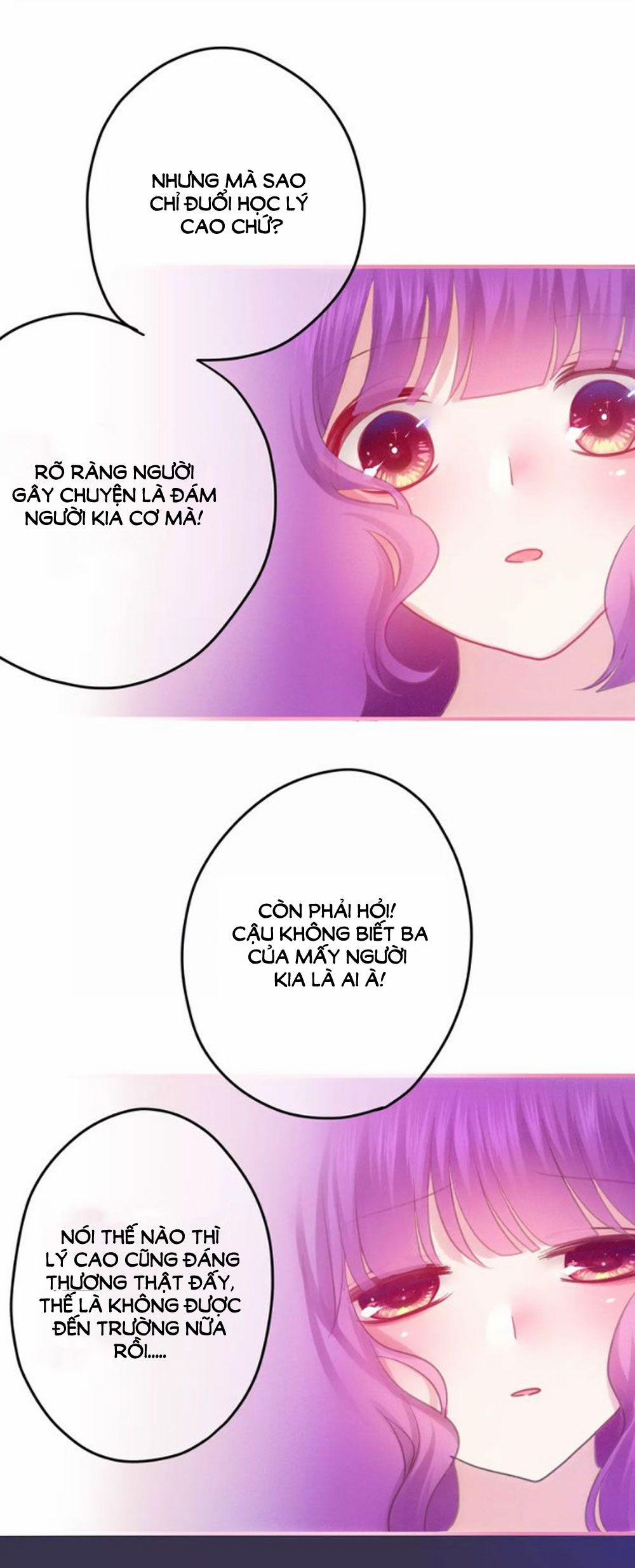 Tháng Sáu Kì Diệu 32 trang 19