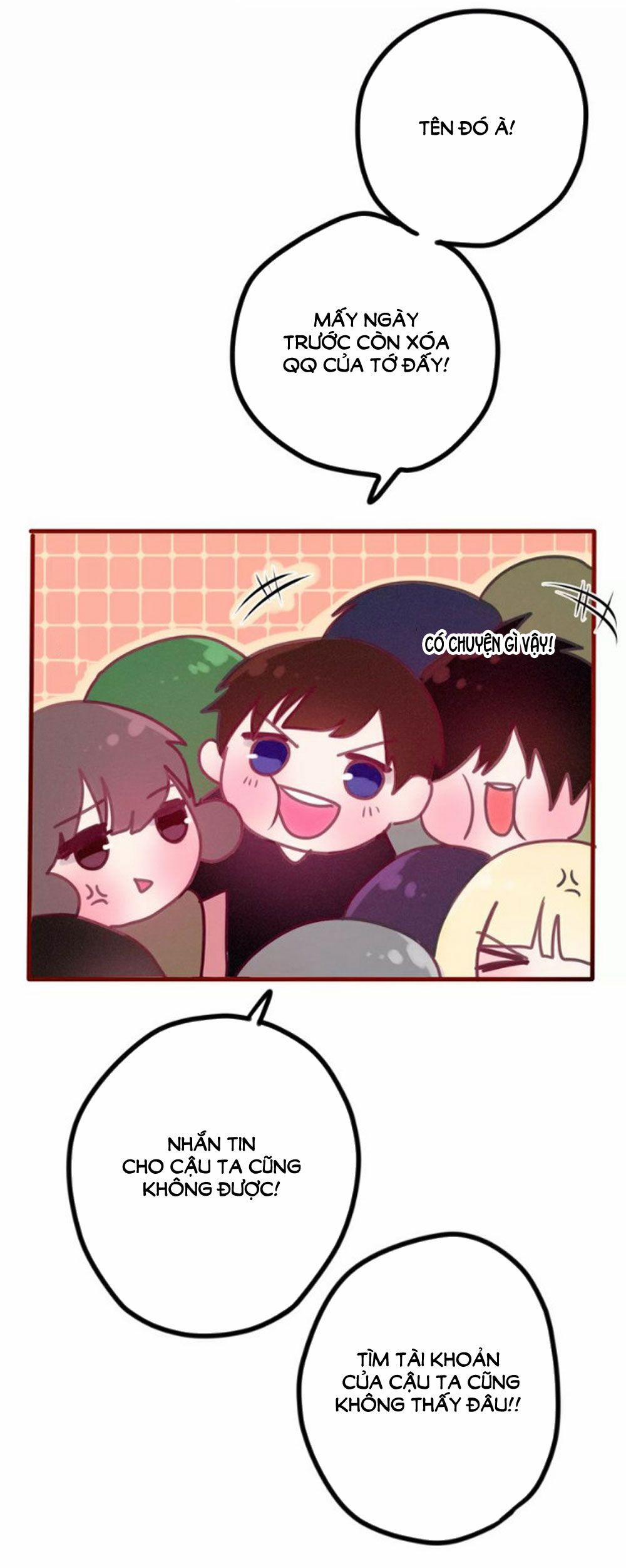 Tháng Sáu Kì Diệu 32 trang 21